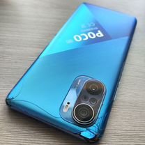 Xiaomi POCO F3, 6/128 ГБ