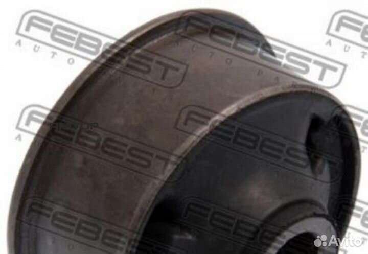 Febest TAB-ZZE150B Сайлентблок задний переднего ры