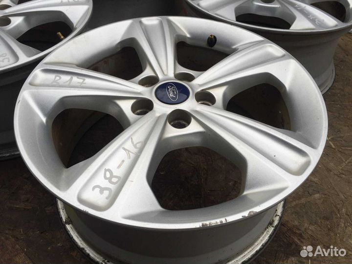 Диск литой Ford Escape 3 CJ5C1007B3A