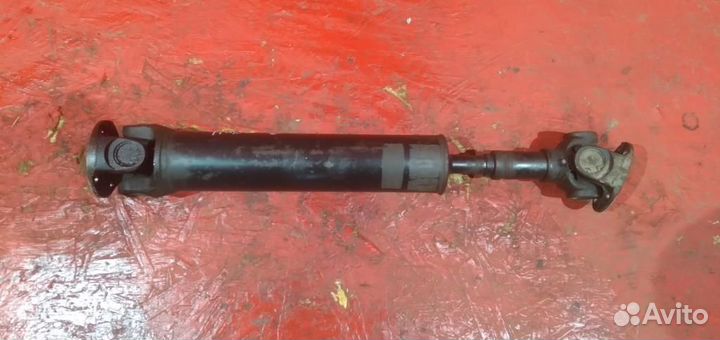 Вал карданный передний Ваз 21213 21214 отл.сост