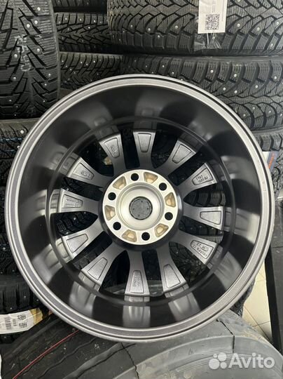 Диски Lexus GX Toyota Prado R18