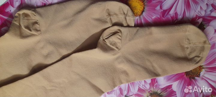 Компрессионные чулки 1класса