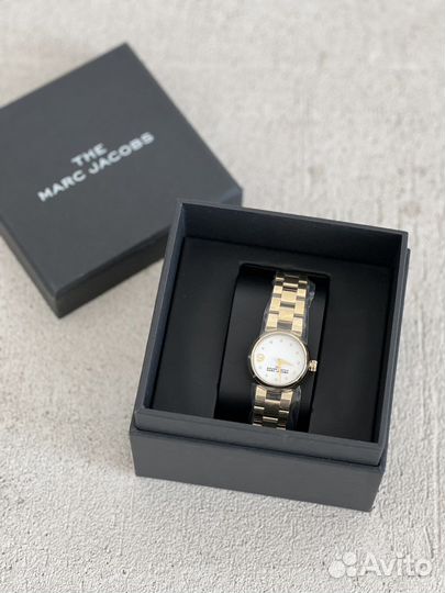 Часы Marc Jacobs оригинал