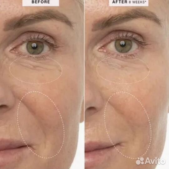 JLO Beauty Увлажняющий крем для лица