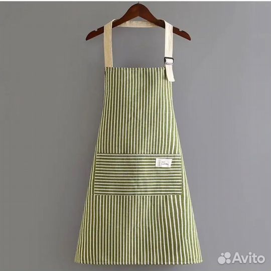 Новый Фартук женский кухонный на подарок