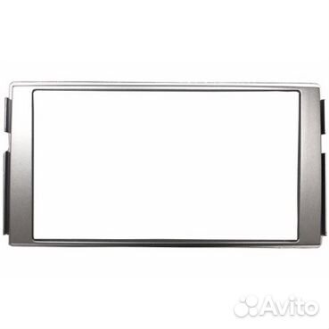 Переходная рамка для Hyundai Santa Fe