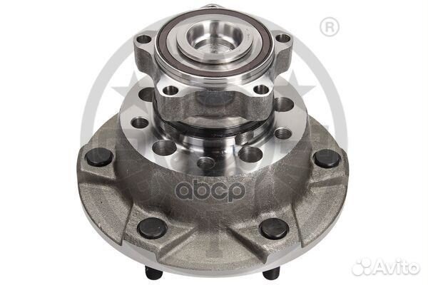 Ступица с подшипником ford: transit Bus transi