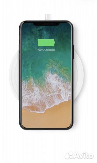 Беспроводная зарядка от Белкин