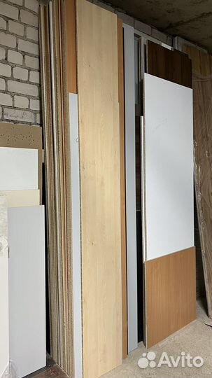 Остатки лдсп