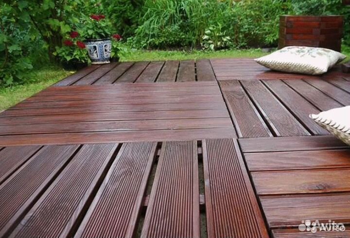 Половая рейка