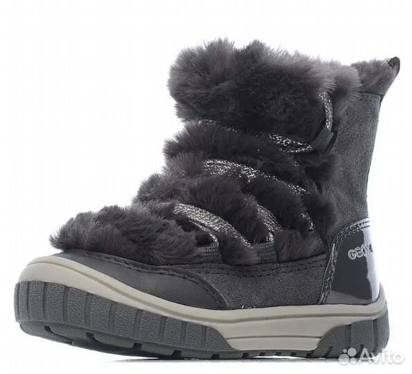 Сапоги Geox 26рр