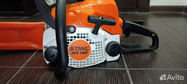 Бензопила stihl 180 бу