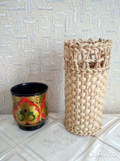 Настенные тарелки, доски и т.д. СССР (см. фото)