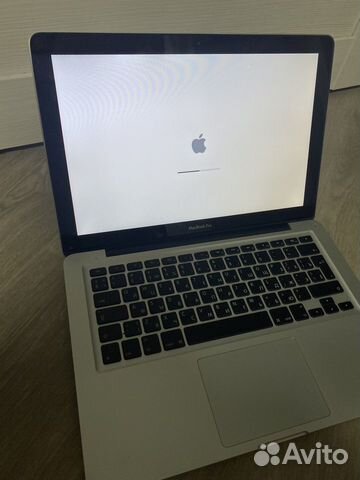 Macbook Pro 2011