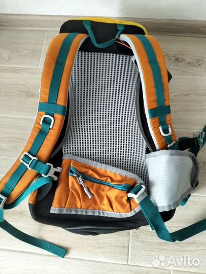 Рюкзак туристический 30 литров