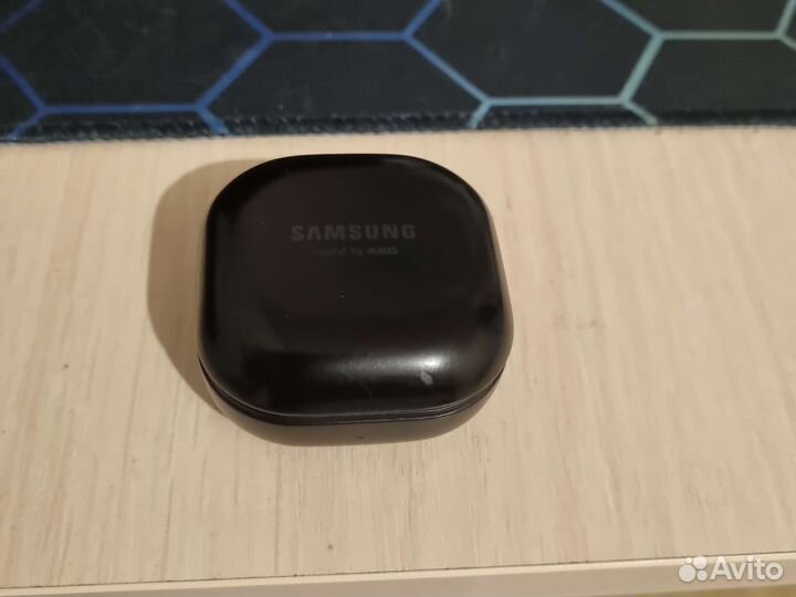 Samsung galaxy buds pro оригинал