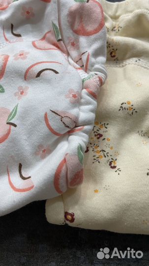 Трусики многослойные для приучения к горшку