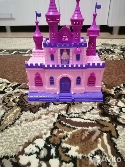 Детские игрушки