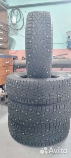 Pirelli Ice Zero 225/65 R17