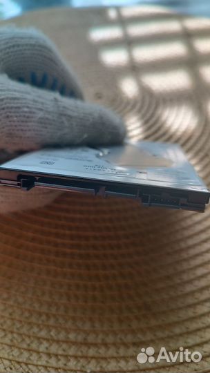 Жесткий диск для ноутбука 1 тб hdd Seagate