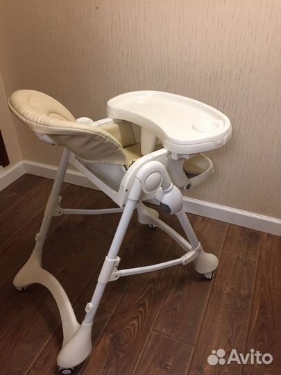 Стульчик для кормления Tommy