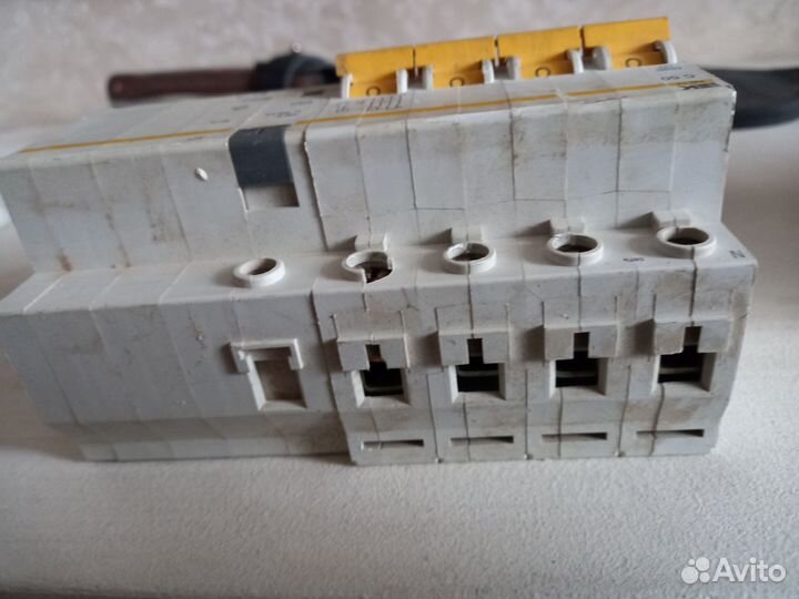 Защита дома и квартиры