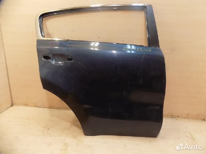 Дверь задняя правая Kia Sportage