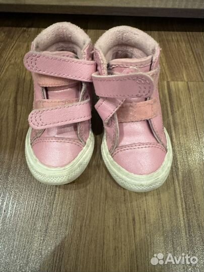 Туфли/сандали/кеды mini melissa / converse 19/20