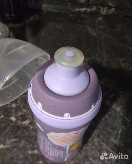 Поильник Nuk