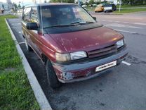 Mazda MPV 3.0 AT, 1990, 111 111 км, с пробегом, цена 99 000 руб.