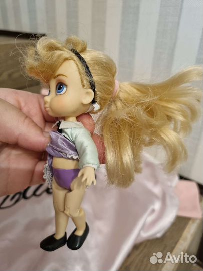 Куклы disney пакетом. Оригинал