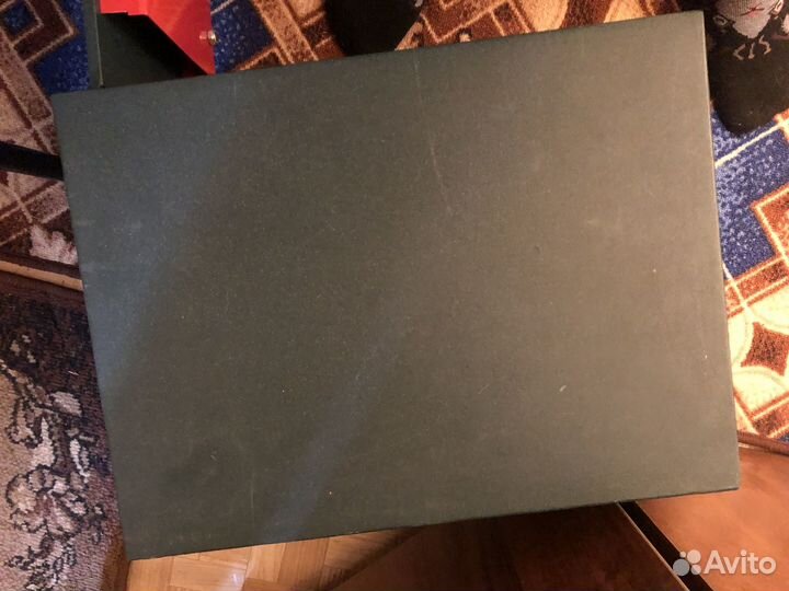 Сейф рипост