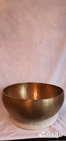 Большая поющая чаша 54 см.,Meinl