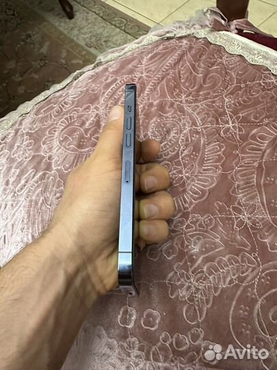 iPhone 13 Pro, 256 ГБ