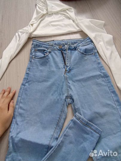 Вещи пакетом женские 42