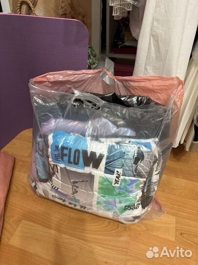 Женские вещи пакетом 46