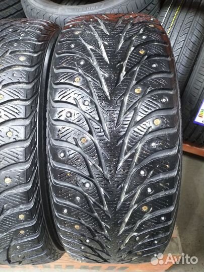 Yokohama Ice Guard IG35 215/50 R17