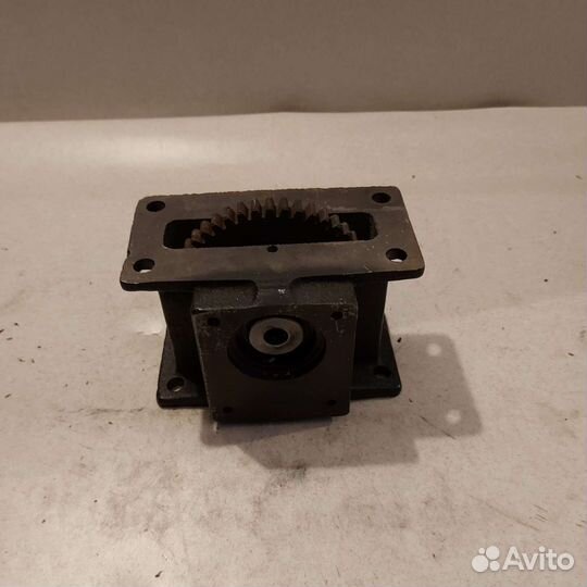 Т-25 Привод для дополнительного нш-10/дозатора