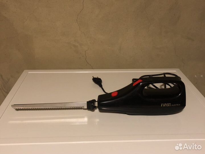 Электрический нож