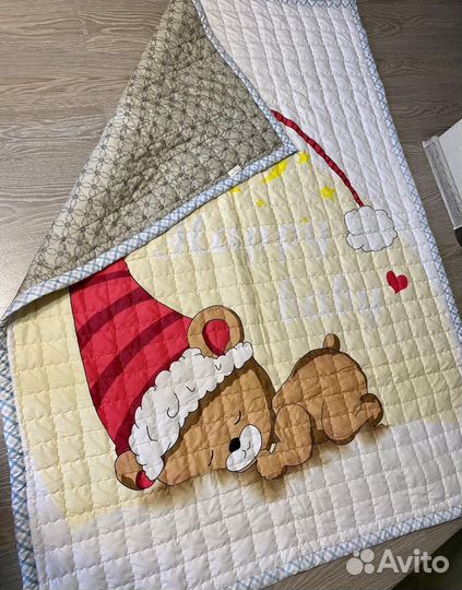 Коврик для малыша