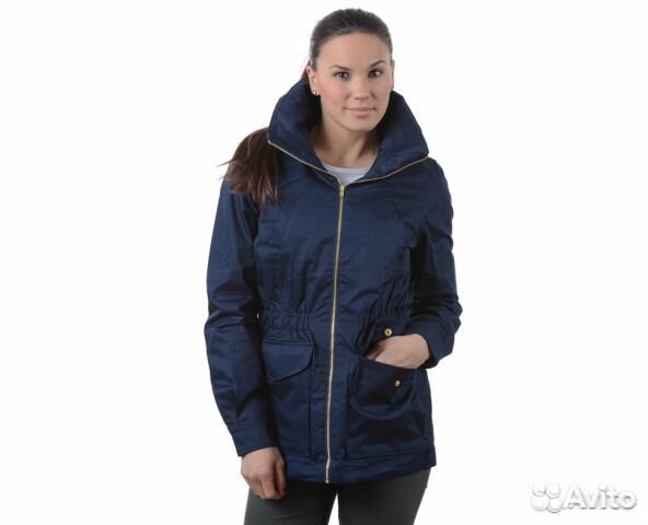 Ветровка Elvine XL новая 15455