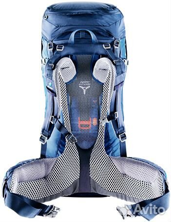 Рюкзак deuter futura vario 50+10