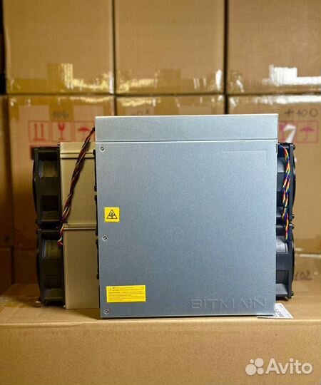 New Bitmаin Аntminer L7/8800 mh/s