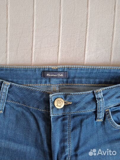 Пакет джинсов для рукоделия (6 шт.)