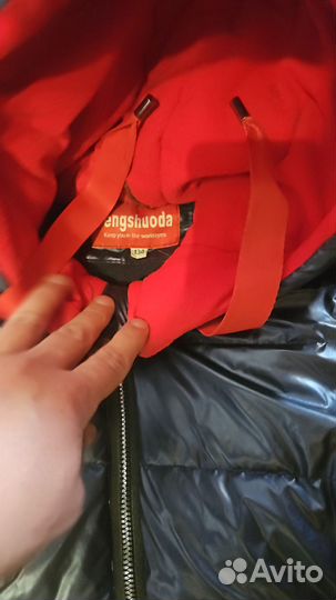 Детские вещи пакетом для девочек