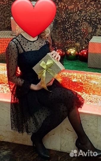 Вещи пакетом для девушки 42-44 размер