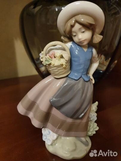 Статуэтка Lladro 