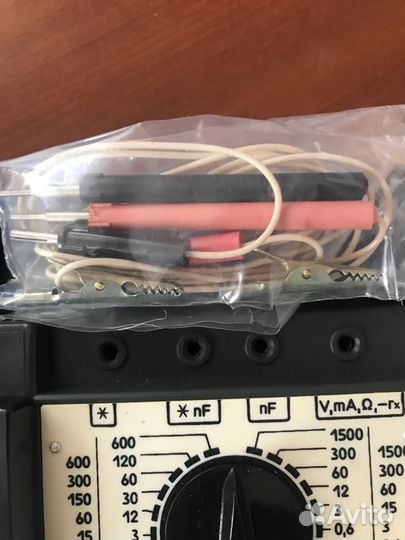 Прибор электроизмерительный Ц4353