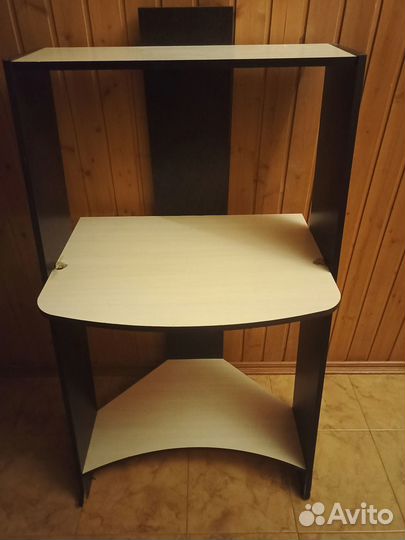 Детский стол парта