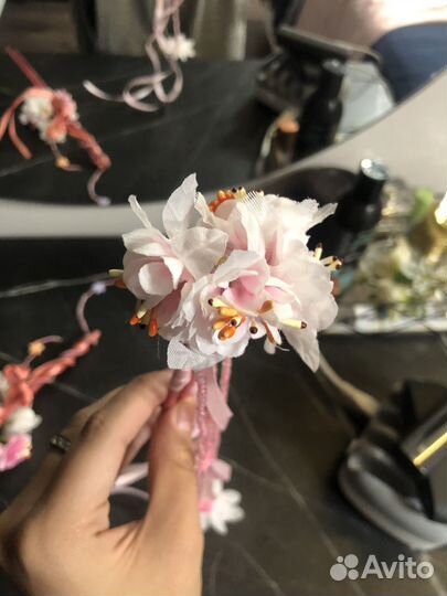 Японское женское кимоно